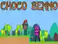 Oyunu Choco Benno çevrimiçi Oyunu Choco Benno çevrimiçi