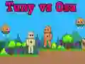 Oyunu Tuny vs Osu çevrimiçi Oyunu Tuny vs Osu çevrimiçi