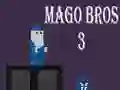 Oyunu Mago Kardeşler 3 çevrimiçi Oyunu Mago Kardeşler 3 çevrimiçi