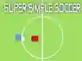 Oyunu Süper Basit Futbol çevrimiçi Oyunu Süper Basit Futbol çevrimiçi