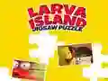 Oyunu Larva Adası Yapbozu çevrimiçi Oyunu Larva Adası Yapbozu çevrimiçi