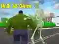 Oyunu Hulk 3D Oyunu çevrimiçi Oyunu Hulk 3D Oyunu çevrimiçi