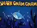 Oyunu Köpekbalığı Gnam Gnam çevrimiçi