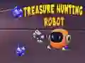 Oyunu Hazine Avı Robotu çevrimiçi