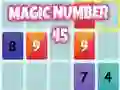 Oyunu Sihirli Numara 45 çevrimiçi