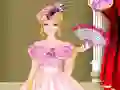 Oyunu Barbie Vintage Giydir çevrimiçi