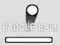 Oyunu PaddleBall çevrimiçi Oyunu PaddleBall çevrimiçi