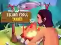 Oyunu Ada Troll Kabilesi 3D çevrimiçi