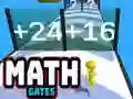 Oyunu Matematik Kapıları çevrimiçi