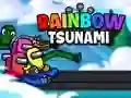 Oyunu Gökkuşağı Tsunamisi çevrimiçi