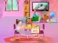 Oyunu Tatlı Bebek Kız Kreşi çevrimiçi