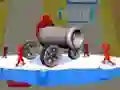 Oyunu Kalabalık Koşucusu çevrimiçi