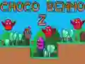 Oyunu Choco Benno 2 çevrimiçi