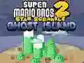 Oyunu Süper Mario Bros: Yıldız Koşusu 2 - Hayalet Adası çevrimiçi Oyunu Süper Mario Bros: Yıldız Koşusu 2 - Hayalet Adası çevrimiçi