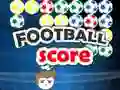 Oyunu Futbol Skoru çevrimiçi