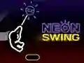 Oyunu Neon Salıncak çevrimiçi