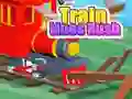Oyunu Tren Hatları Acele çevrimiçi