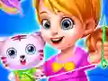 Oyunu Rüya Bebek Butiği çevrimiçi Oyunu Rüya Bebek Butiği çevrimiçi