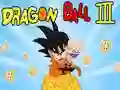 Oyunu Dragon Ball III çevrimiçi