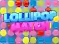 Oyunu Lolipop Eşleştirme çevrimiçi Oyunu Lolipop Eşleştirme çevrimiçi