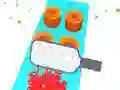 Oyunu Mükemmel Meyve Kesici - Chop sl çevrimiçi