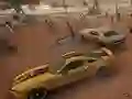 Oyunu Zombi Araba Çarpması: Drift Bölgesi çevrimiçi