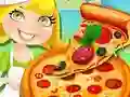 Oyunu Pizza Pişirme Oyunu çevrimiçi Oyunu Pizza Pişirme Oyunu çevrimiçi