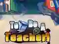 Oyunu Öğretmen Olmak çevrimiçi