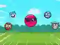 Oyunu Roller Top X: Zıplayan Top çevrimiçi Oyunu Roller Top X: Zıplayan Top çevrimiçi