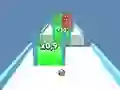 Oyunu Top Koşusu 3D çevrimiçi Oyunu Top Koşusu 3D çevrimiçi