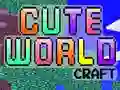 Oyunu Şirin Dünya Craft çevrimiçi Oyunu Şirin Dünya Craft çevrimiçi