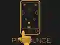 Oyunu Pinbounce çevrimiçi