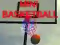 Oyunu Mini Basketbol çevrimiçi Oyunu Mini Basketbol çevrimiçi