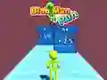 Oyunu Blob Adam Koşu çevrimiçi Oyunu Blob Adam Koşu çevrimiçi