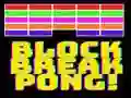 Oyunu Blok Kır Pong! çevrimiçi Oyunu Blok Kır Pong! çevrimiçi
