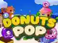 Oyunu Donut Patlat çevrimiçi