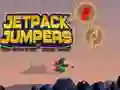 Oyunu Jetpack Atlancıları çevrimiçi