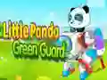 Oyunu Küçük Panda Yeşil Koruyucu çevrimiçi Oyunu Küçük Panda Yeşil Koruyucu çevrimiçi