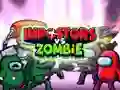 Oyunu Sahtekârlar vs Zombiler çevrimiçi Oyunu Sahtekârlar vs Zombiler çevrimiçi