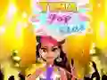 Oyunu Tina Pop Yıldızı çevrimiçi Oyunu Tina Pop Yıldızı çevrimiçi