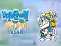 Oyunu Doraemon Boyama Kitabı çevrimiçi Oyunu Doraemon Boyama Kitabı çevrimiçi