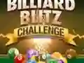 Oyunu Bilardo Blitz Mücadelesi çevrimiçi