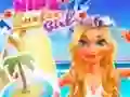 Oyunu Nina Sörf Kız çevrimiçi Oyunu Nina Sörf Kız çevrimiçi