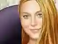 Oyunu Dakota Gerçek Makyaj çevrimiçi