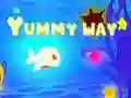 Oyunu Lezzetli Yol çevrimiçi Oyunu Lezzetli Yol çevrimiçi