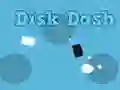 Oyunu Disk Koşusu çevrimiçi