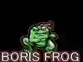 Oyunu Boris Kurbağa çevrimiçi Oyunu Boris Kurbağa çevrimiçi