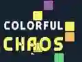 Oyunu Renkli Kaos çevrimiçi Oyunu Renkli Kaos çevrimiçi