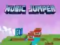 Oyunu Nubic Zıplayıcı çevrimiçi