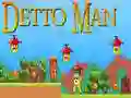 Oyunu Detto Adam çevrimiçi
